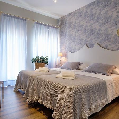מלון Arzúa La Casona De Nene מראה חיצוני תמונה