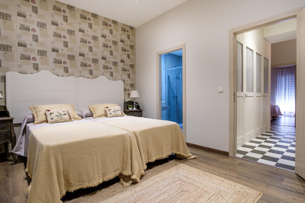 מלון Arzúa La Casona De Nene מראה חיצוני תמונה