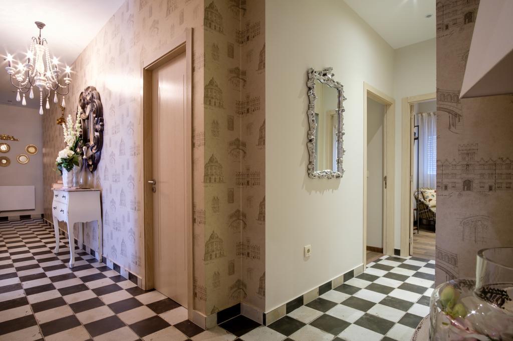 מלון Arzúa La Casona De Nene מראה חיצוני תמונה