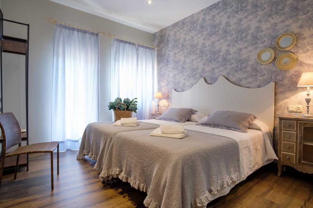 מלון Arzúa La Casona De Nene מראה חיצוני תמונה